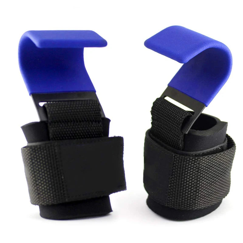 PROFESSIONAL HOOK GRIP