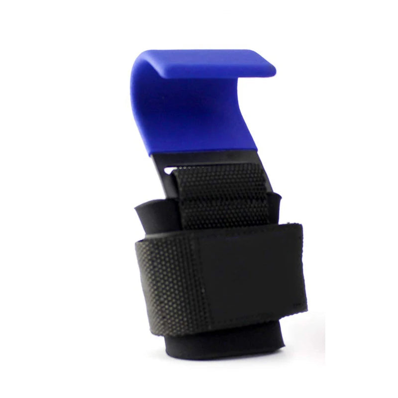 PROFESSIONAL HOOK GRIP