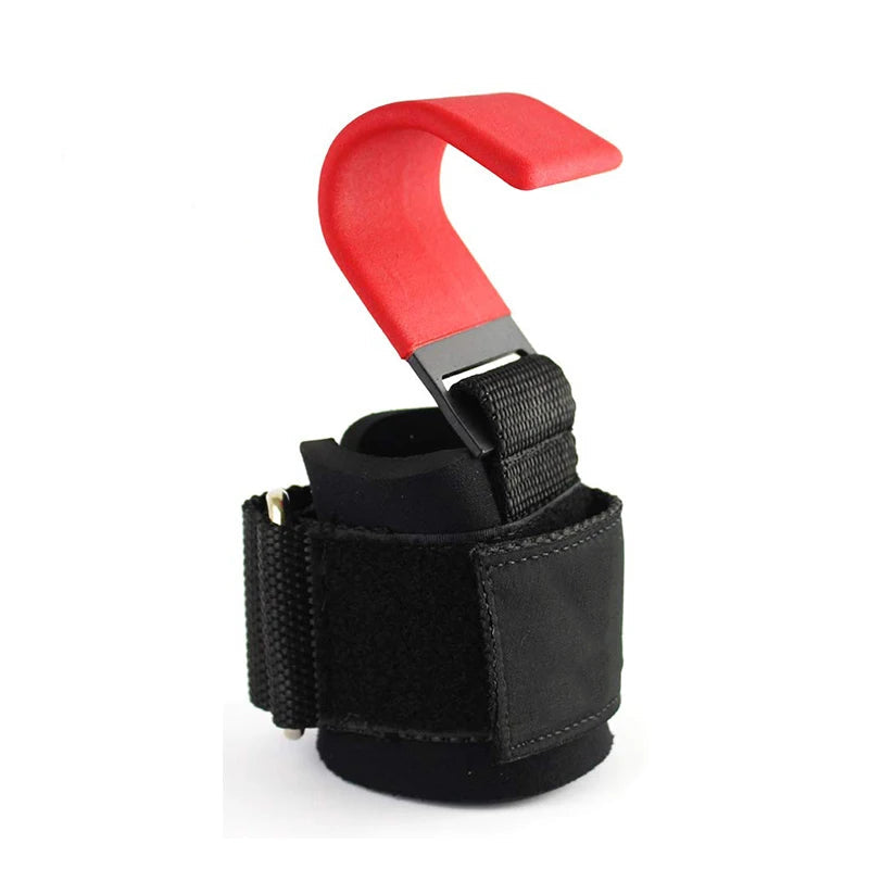 PROFESSIONAL HOOK GRIP