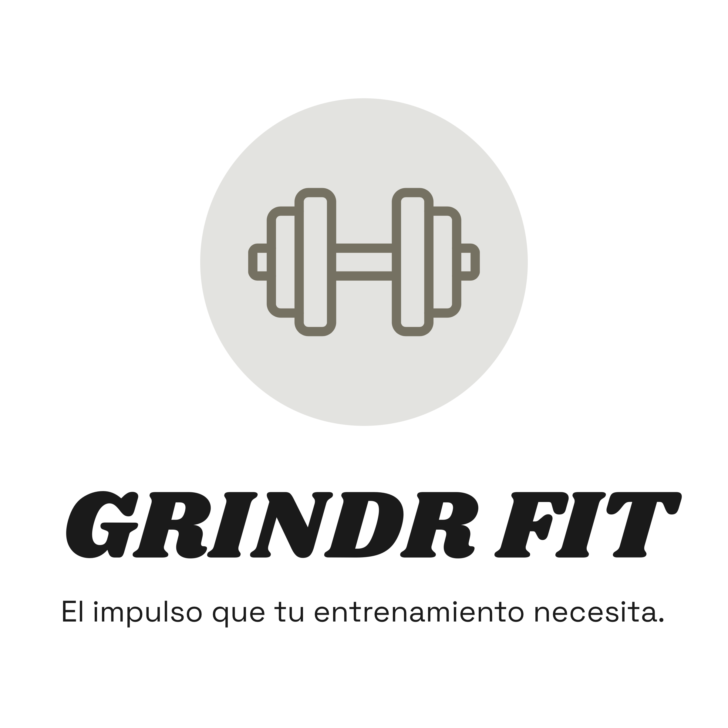 GRINDR FIT