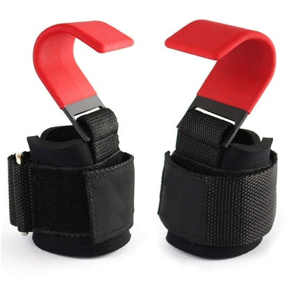 PROFESSIONAL HOOK GRIP