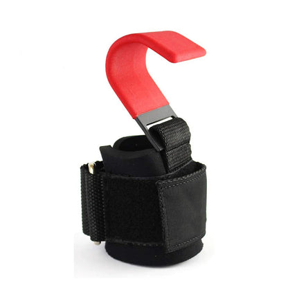 PROFESSIONAL HOOK GRIP