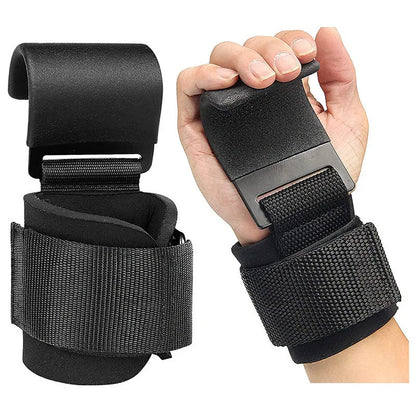 PROFESSIONAL HOOK GRIP