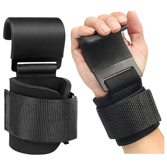 PROFESSIONAL HOOK GRIP